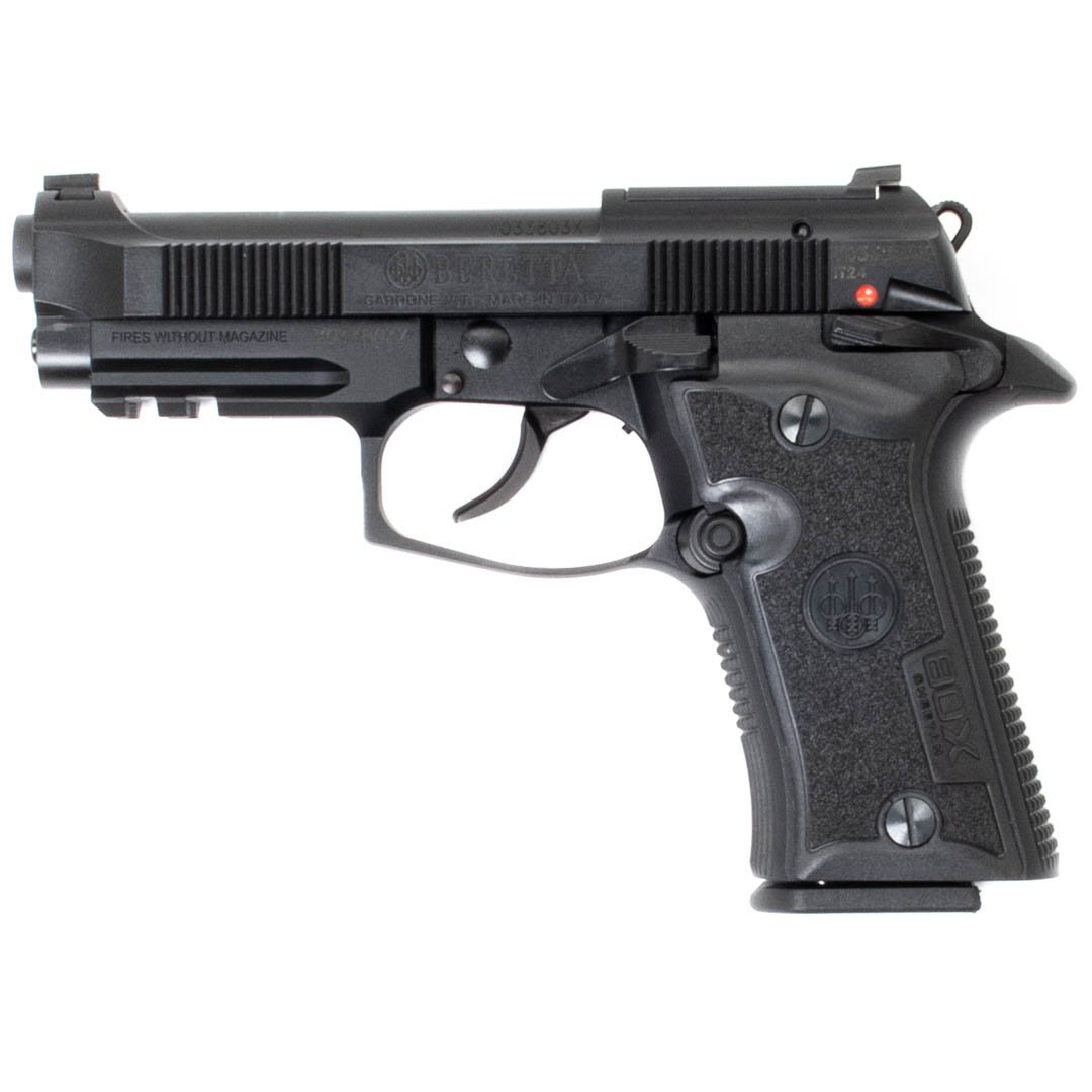 Beretta 80x Cheetah